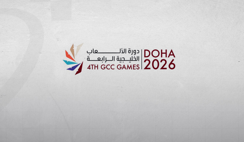 GCC Games Qatar 2026